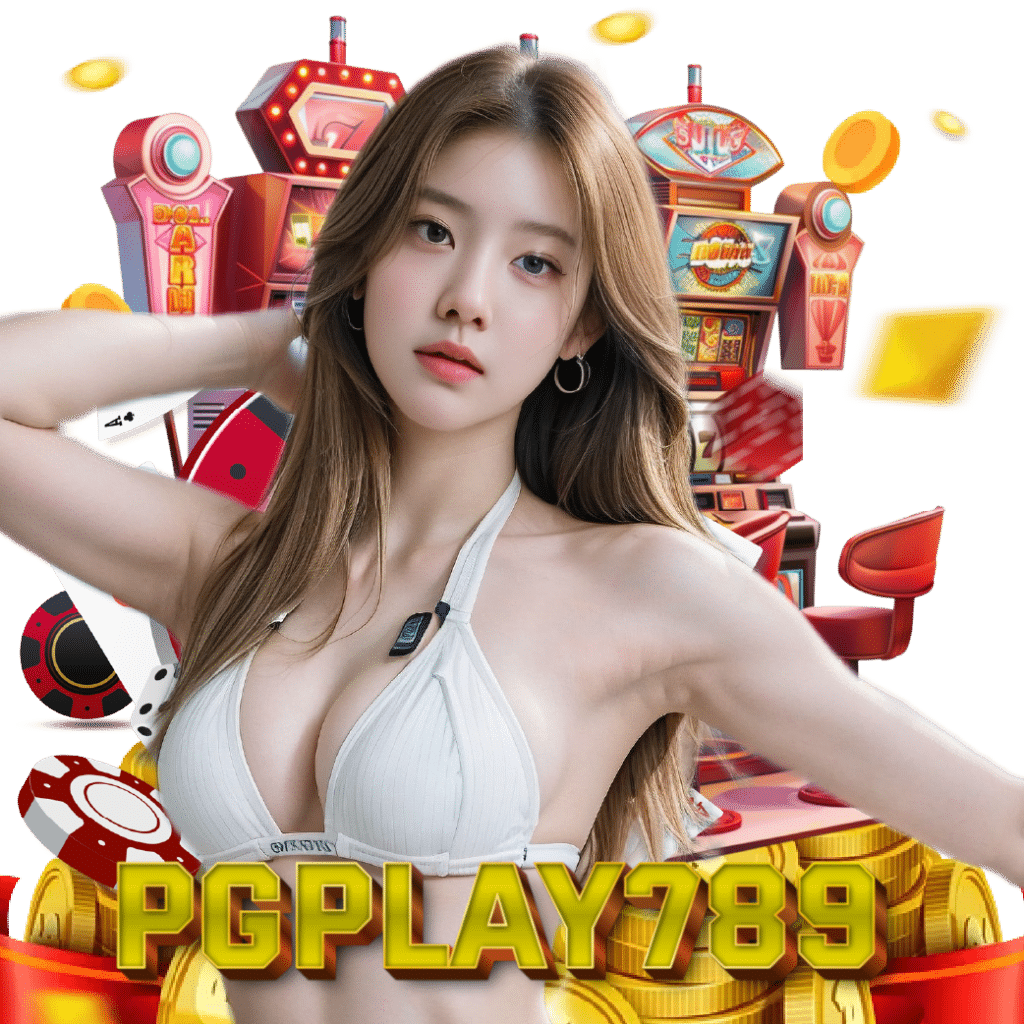 pgplay789 สมัคร