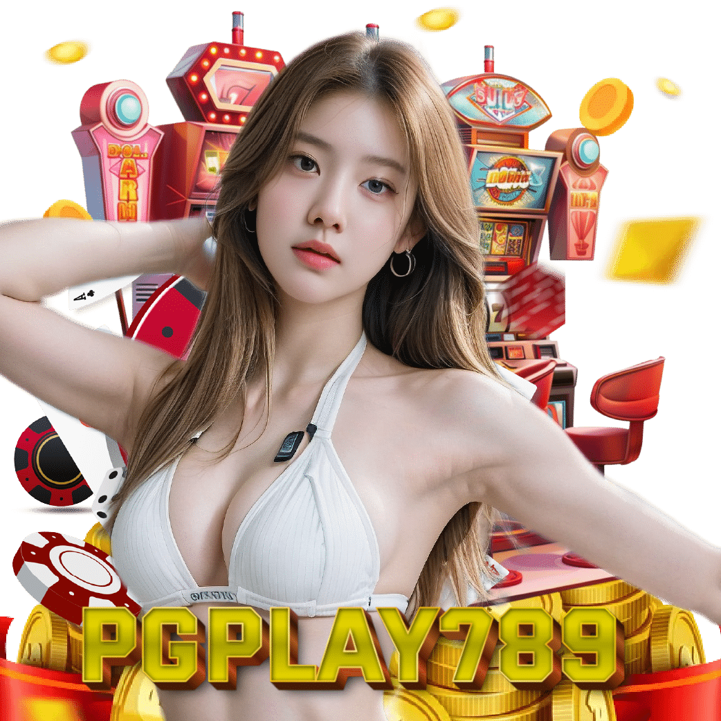 pgplay789 สมัคร