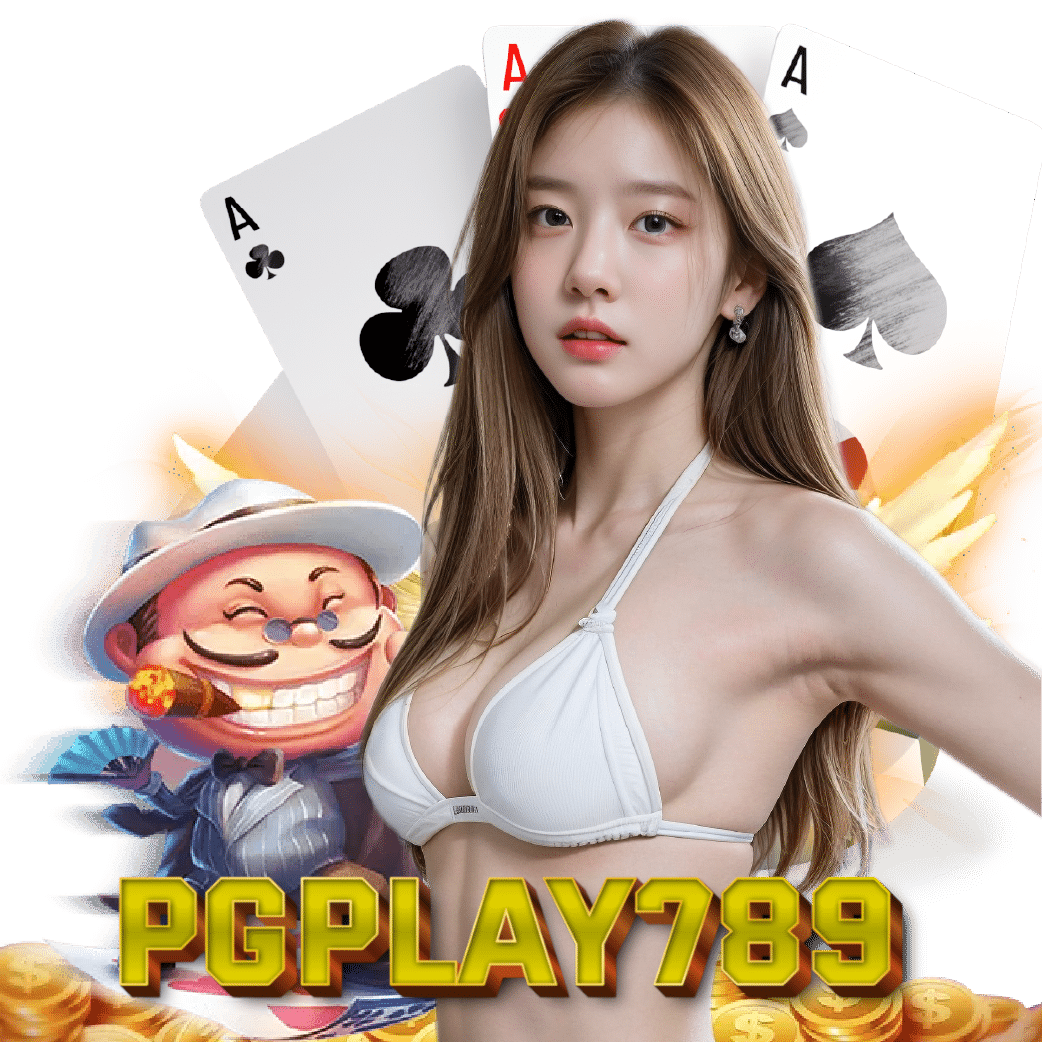 pgplay789 สล็อตออนไลน์